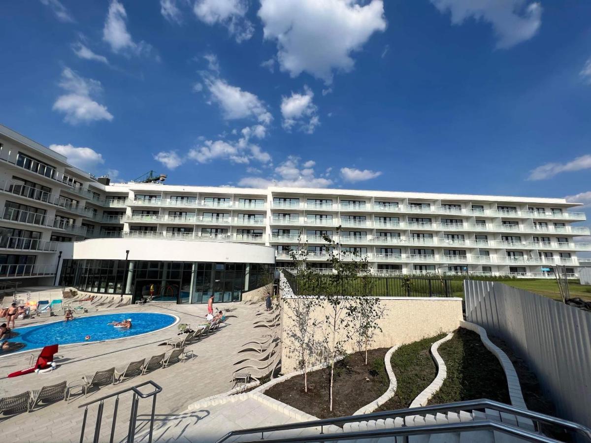 Apartamento Polanki Aqua B 108 Kołobrzeg Exterior foto