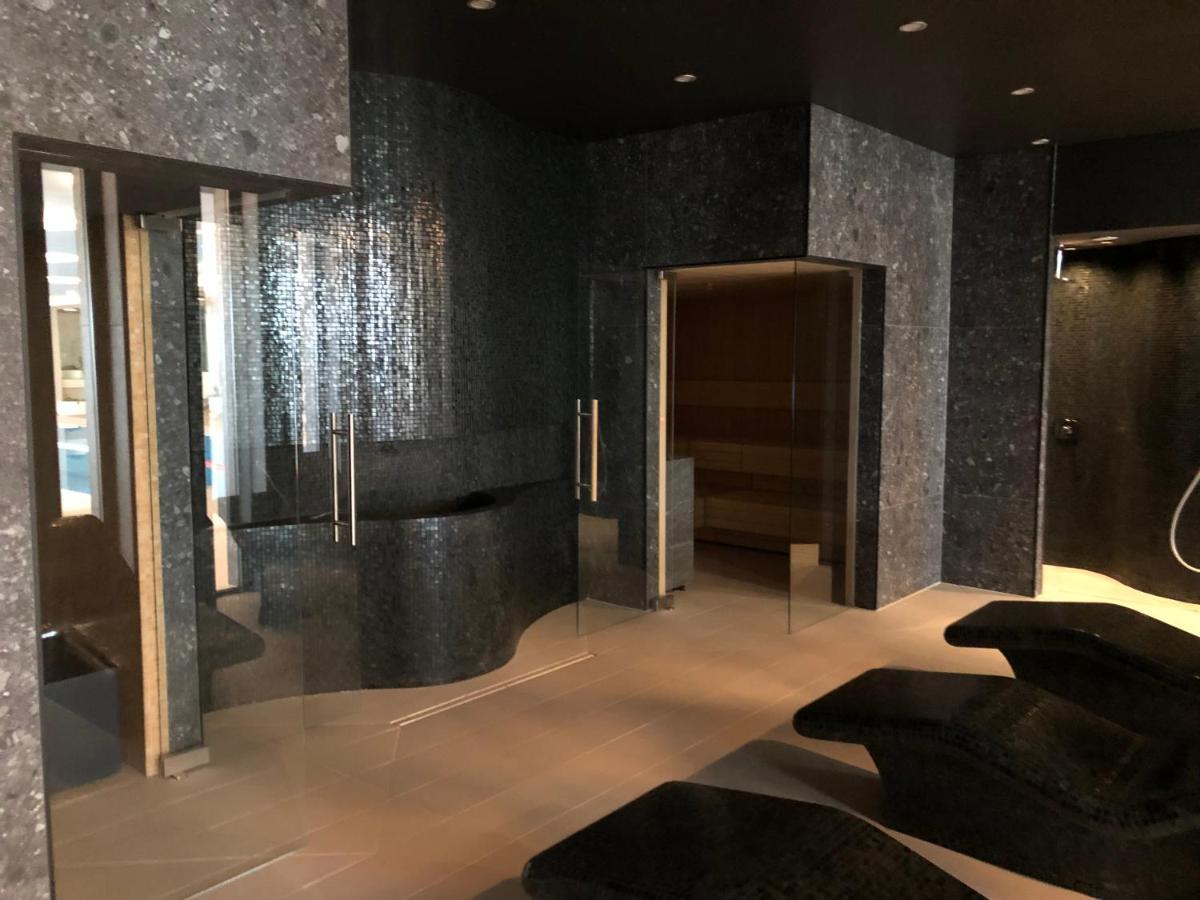 Apartamento Polanki Aqua B 108 Kołobrzeg Exterior foto